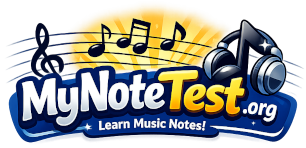 mynotetest logo icon